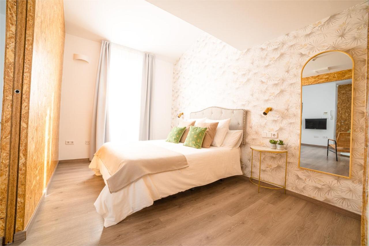 Apartamentos Con Encanto En El Centro De Grenade Extérieur photo