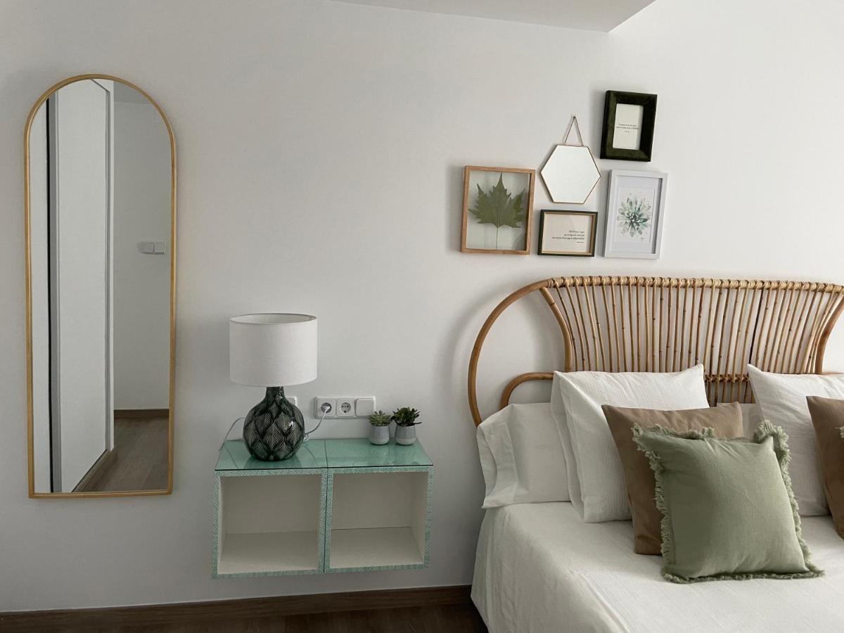 Apartamentos Con Encanto En El Centro De Grenade Extérieur photo