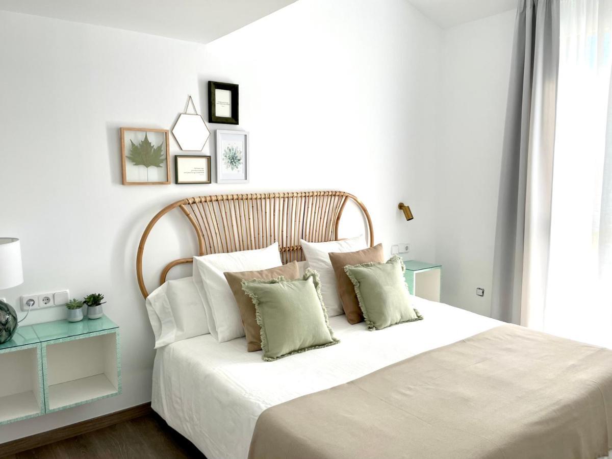 Apartamentos Con Encanto En El Centro De Grenade Extérieur photo