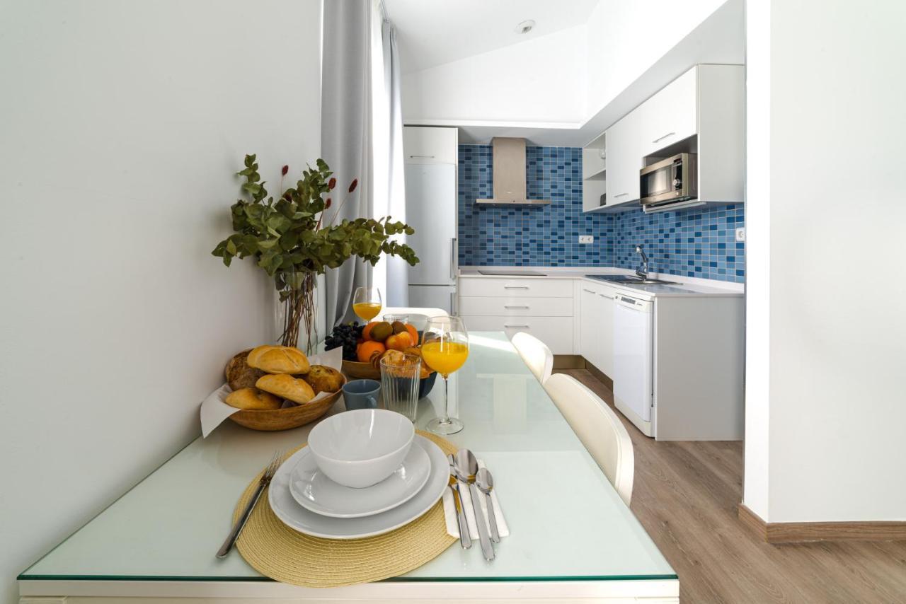 Apartamentos Con Encanto En El Centro De Grenade Extérieur photo