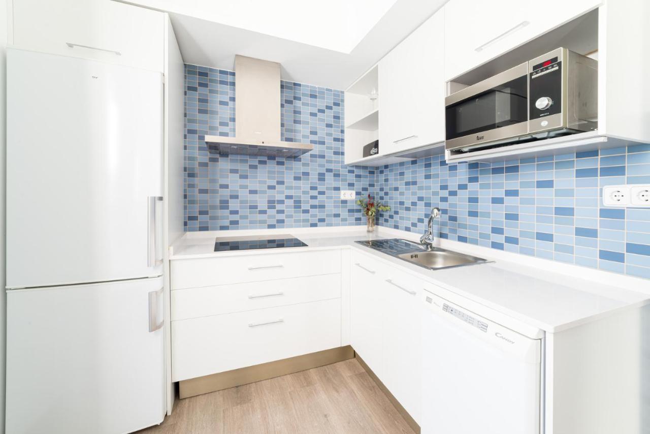 Apartamentos Con Encanto En El Centro De Grenade Extérieur photo