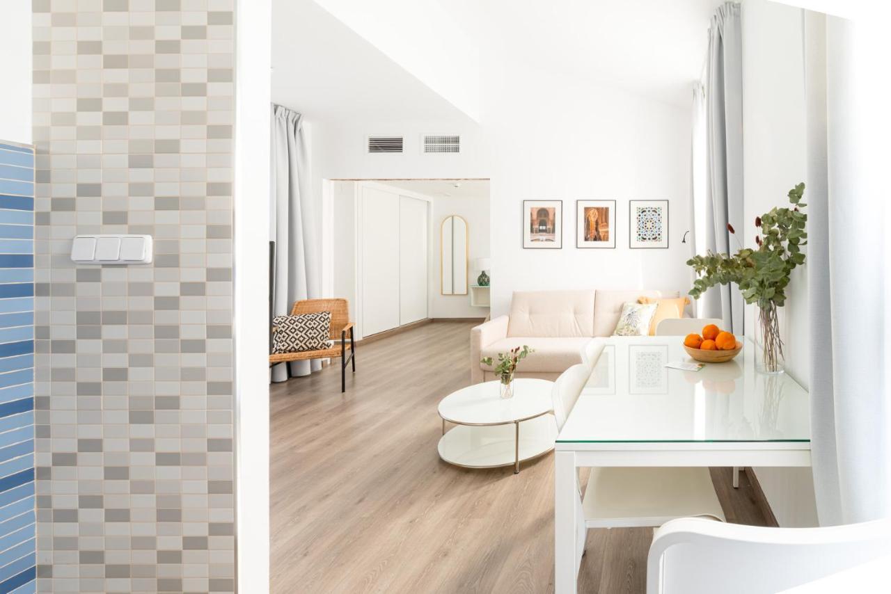 Apartamentos Con Encanto En El Centro De Grenade Extérieur photo