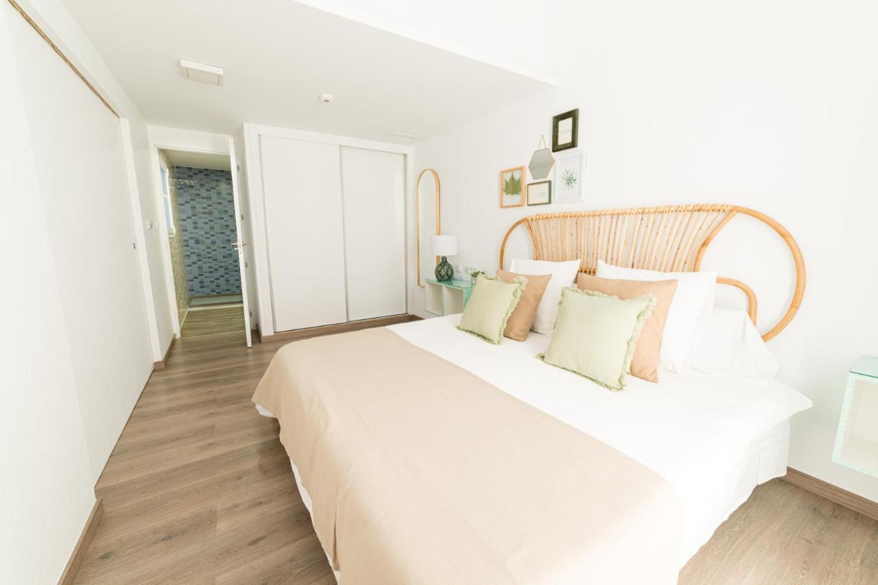 Apartamentos Con Encanto En El Centro De Grenade Extérieur photo
