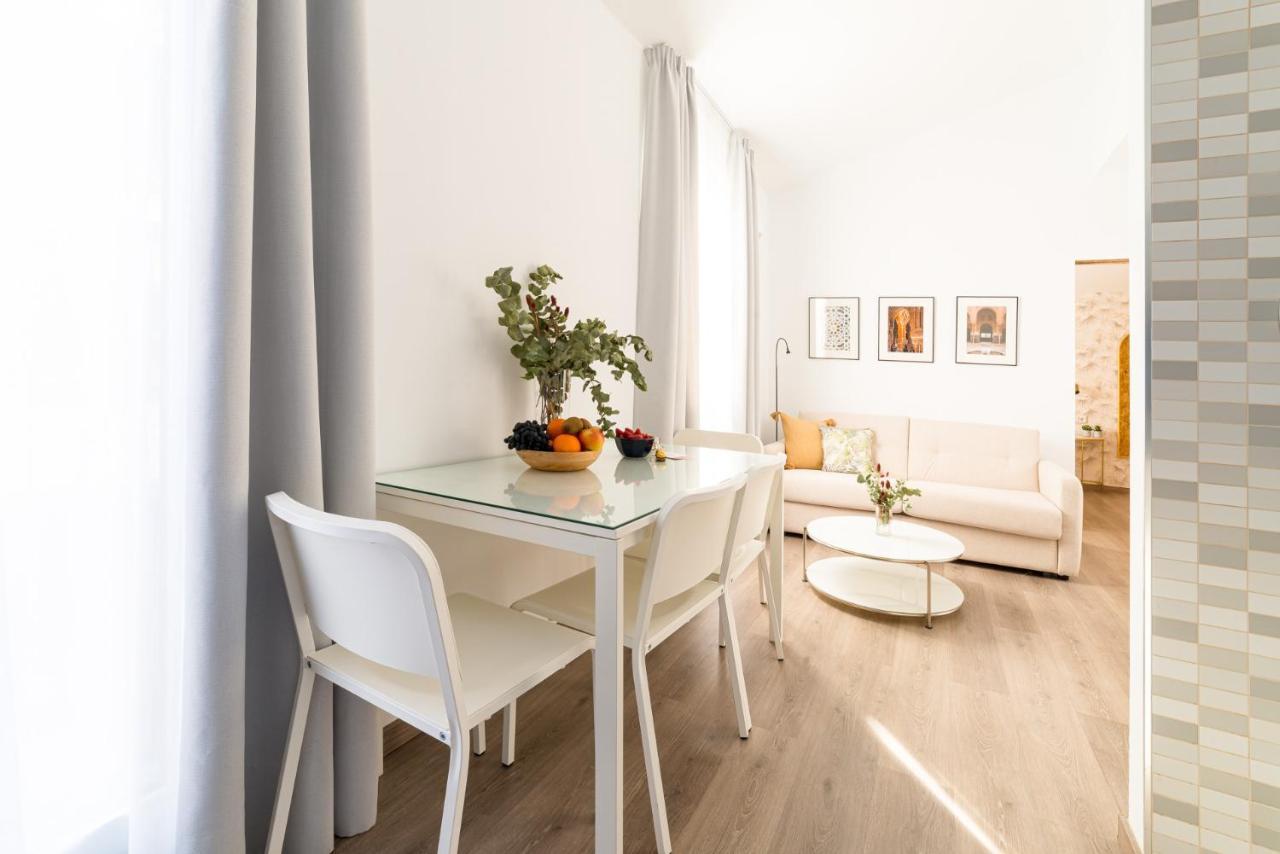 Apartamentos Con Encanto En El Centro De Grenade Extérieur photo