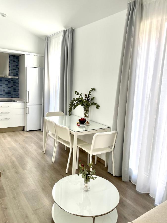 Apartamentos Con Encanto En El Centro De Grenade Extérieur photo