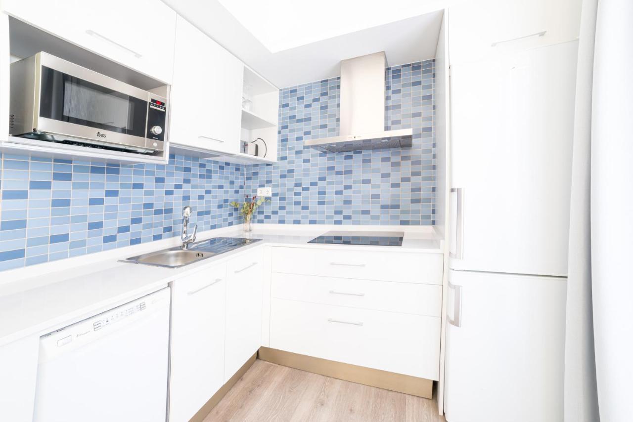 Apartamentos Con Encanto En El Centro De Grenade Extérieur photo