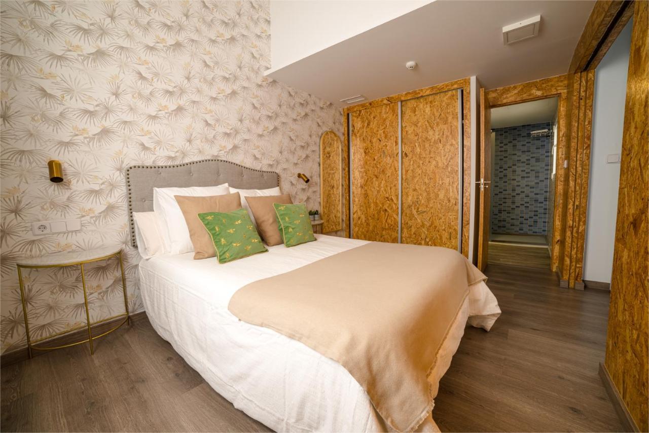 Apartamentos Con Encanto En El Centro De Grenade Extérieur photo