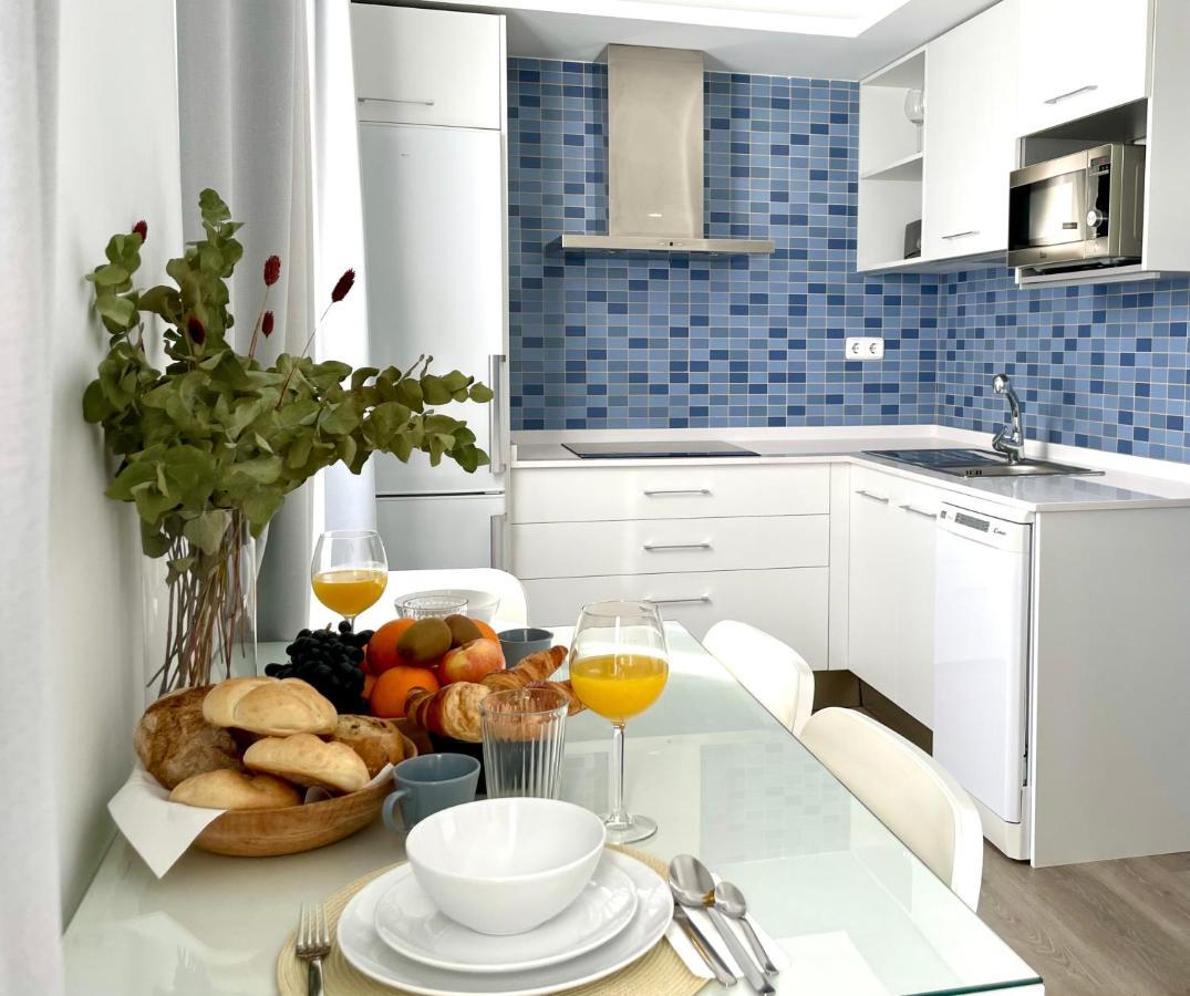 Apartamentos Con Encanto En El Centro De Grenade Extérieur photo